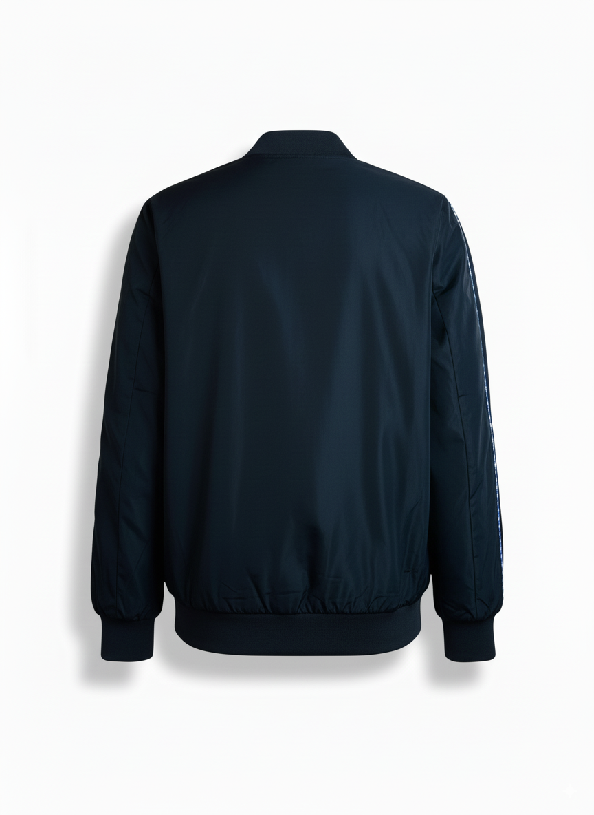 Cortaviento L.V Azul oscura