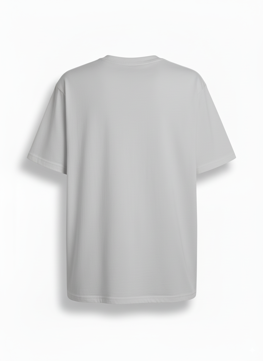 Camiseta Sun Grey