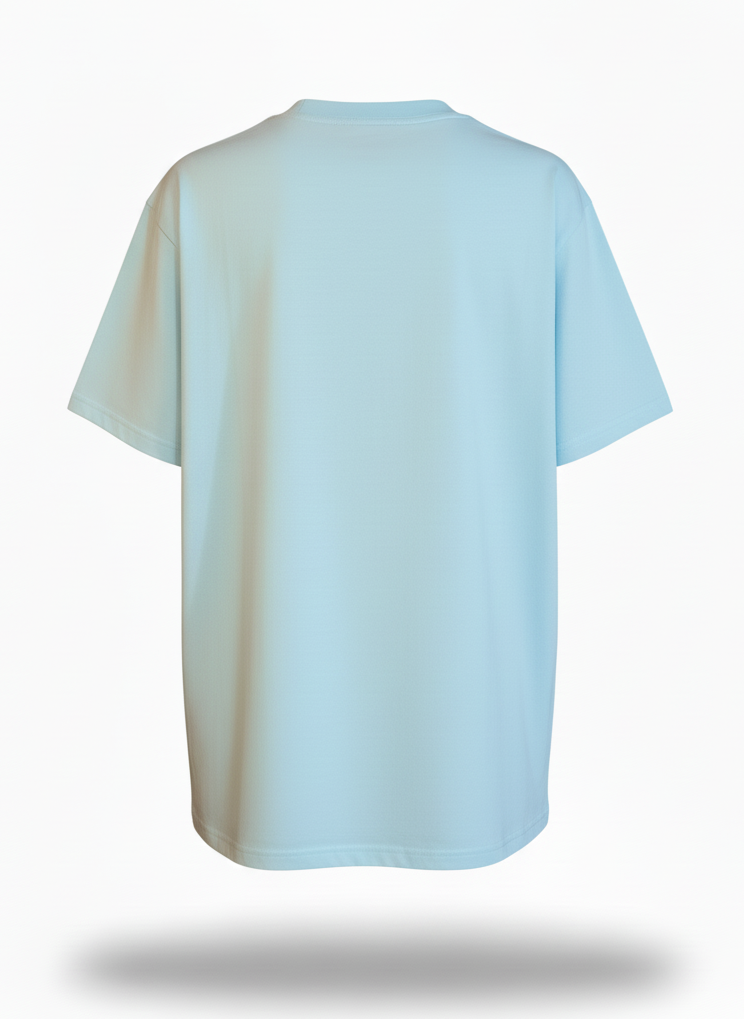 Camiseta Sun Blue